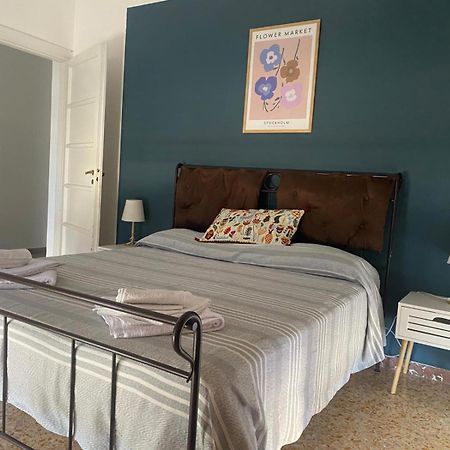 Interno8 A Due Passi Dal Mare Apartman Trapani Kültér fotó