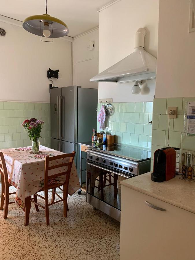 Interno8 A Due Passi Dal Mare Apartman Trapani Kültér fotó