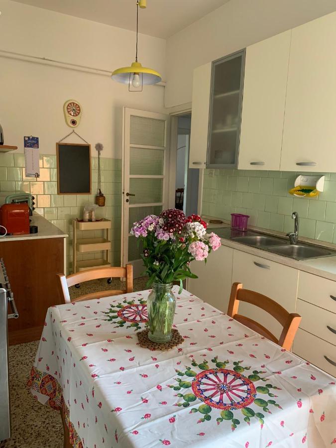 Interno8 A Due Passi Dal Mare Apartman Trapani Kültér fotó
