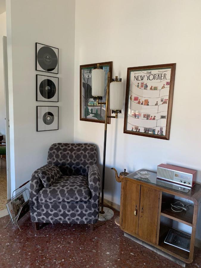 Interno8 A Due Passi Dal Mare Apartman Trapani Kültér fotó