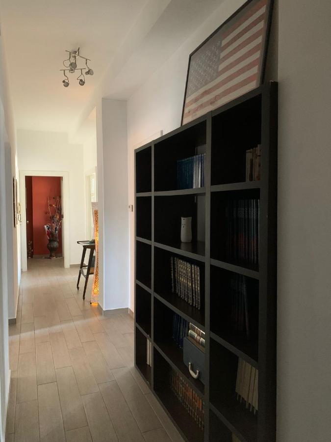 Interno8 A Due Passi Dal Mare Apartman Trapani Kültér fotó