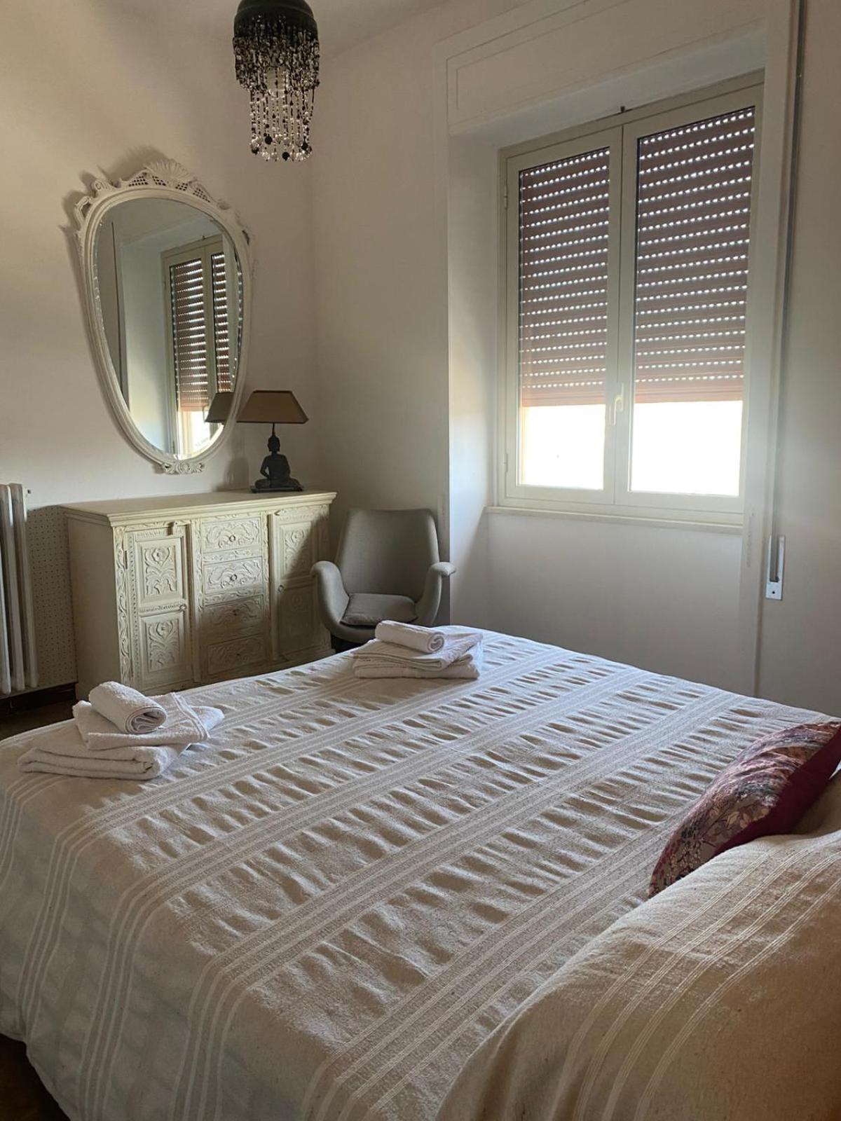 Interno8 A Due Passi Dal Mare Apartman Trapani Kültér fotó