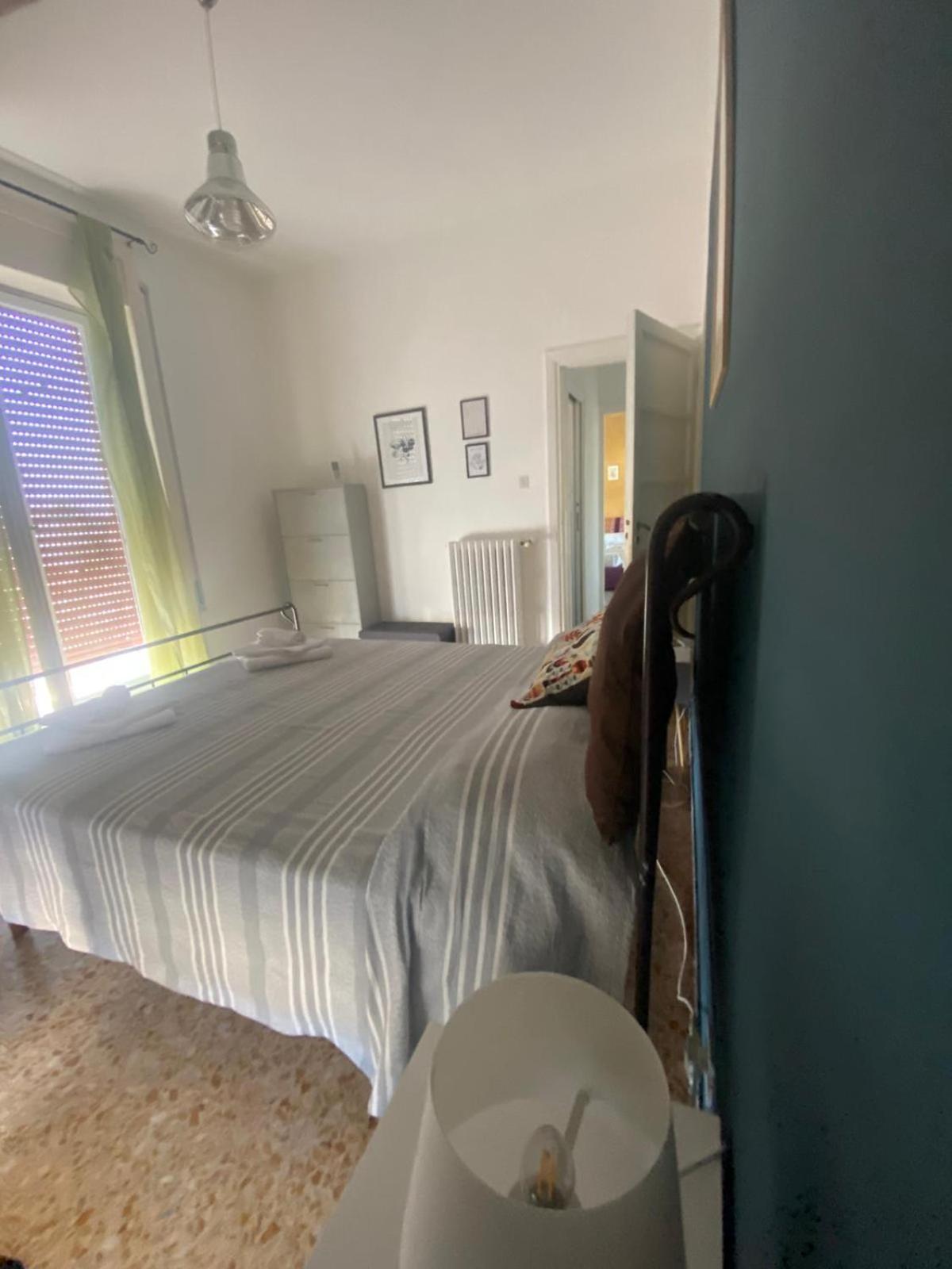 Interno8 A Due Passi Dal Mare Apartman Trapani Kültér fotó
